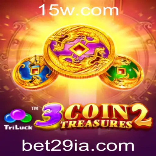 Explorando o Mundo de 3CoinTreasures2: A Excitante Aventura de Jogo Online