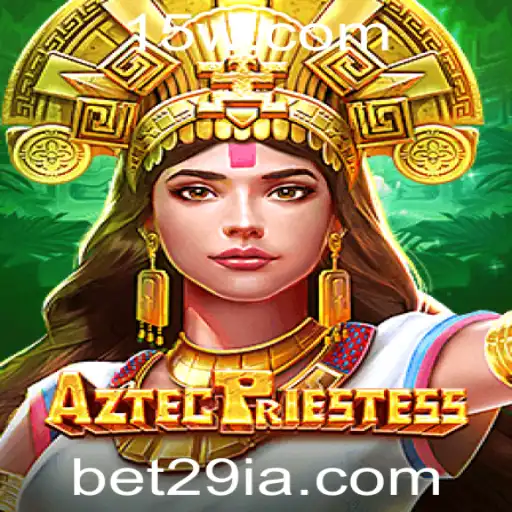 AztecPriestess: Uma Jornada Inesquecível no Mundo dos Jogos de Aventura