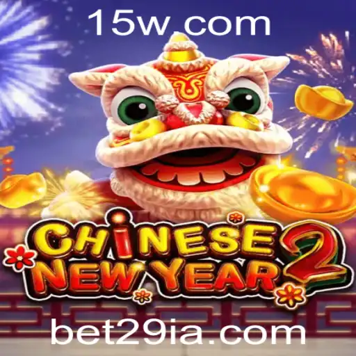 CHINESENEWYEAR2: Mergulhe na Diversão do Ano Novo Chinês no Mundo dos Jogos Online