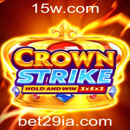 Explorando o Novo Fenômeno dos Jogos: Crownstrike
