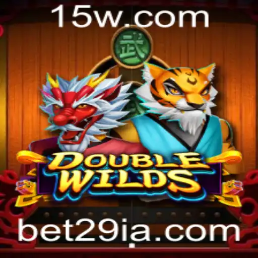 Explore o Mundo de DoubleWilds: O Jogo que Está Transformando o Universo das Apostas