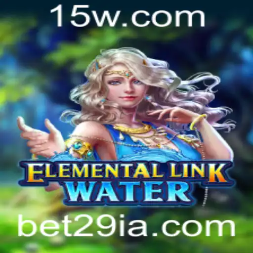 Explorando o Fascinante Mundo de ElementalLinkWater