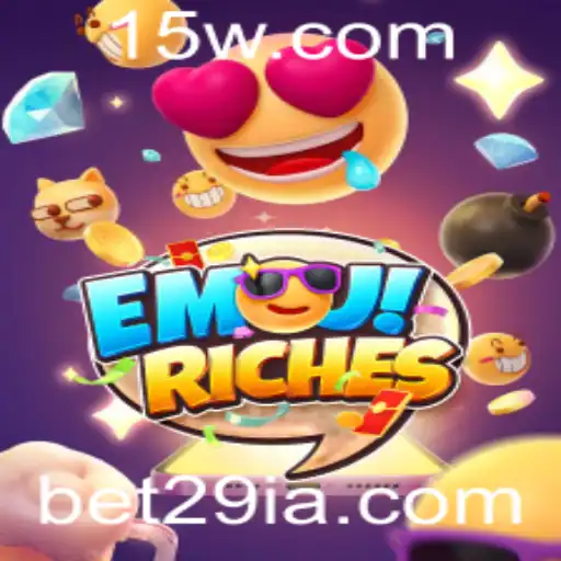 Explorando o Mundo do EmojiRiches: Um Jogo de Emoções e Estratégia