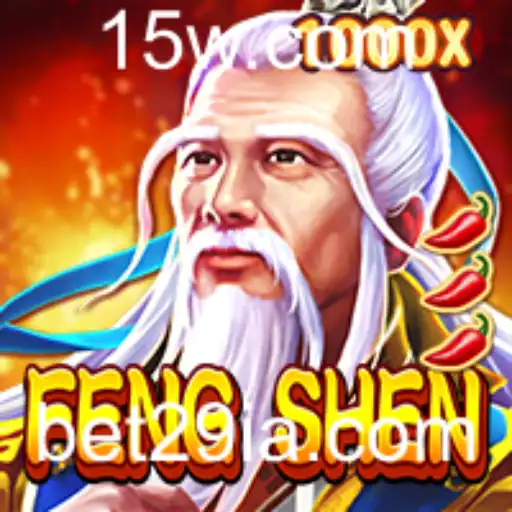 Descubra as Aventuras de FengShen com Bet29