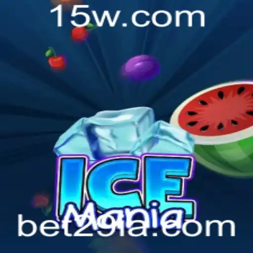 IceMania: Uma Aventura Gelada nas Lonas de Jogo