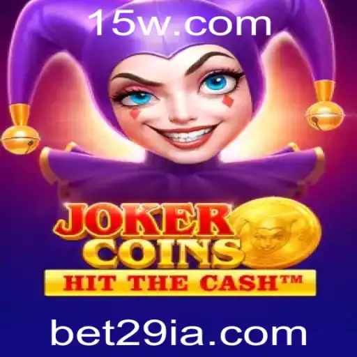 JokerCoins: Um Guia Completo para o Jogo de Apostas do Momento