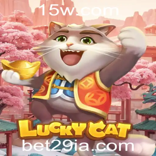 Descubra LuckyCat: O Jogo Inovador com a Oportunidade de Ganhos Envolventes