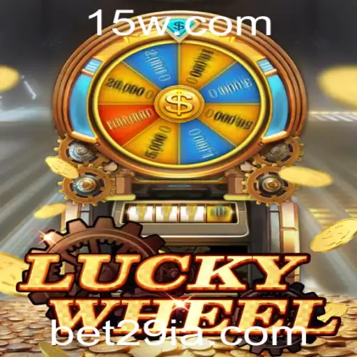 Descubra o Empolgante Mundo do Jogo LuckyWheel com a Palavra-Chave bet29