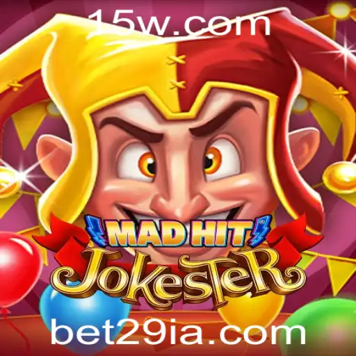 Descubra o Mundo Envolvente de MadHitJokester: Regras e Introdução ao Jogo com bet29