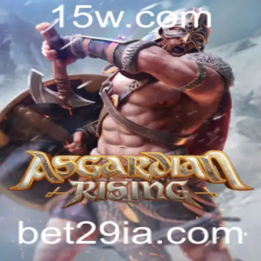 Explorando o Mundo de AsgardianRising: Um Jogo de Estratégia Épico