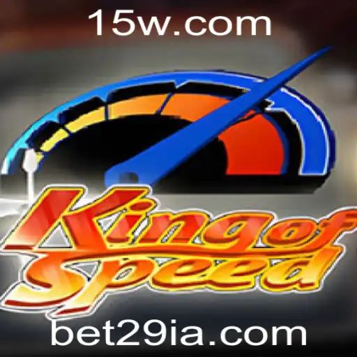 KingofSpeed: A Nova Sensação no Mundo dos Jogos Digitais