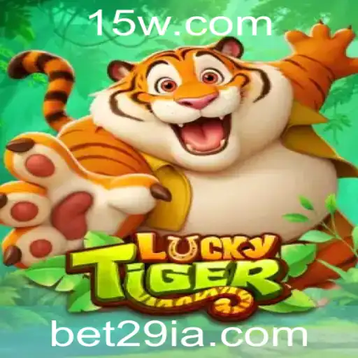 Explorando o Jogo LuckyTiger: Uma Nova Sensação do Mundo das Apostas