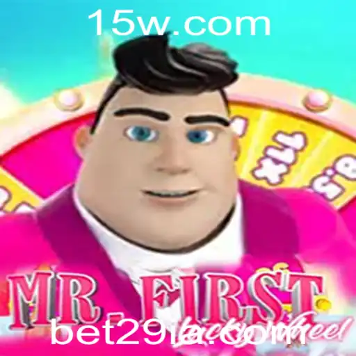 Descubra a Emoção do Jogo MrFirstLuckyWheel com a Função bet29