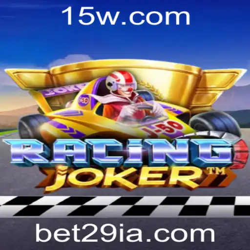 RacingJoker: Desvendando a Emoção e Estratégia por Trás do Jogo