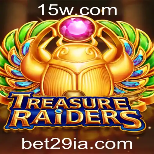 Explorando o Mundo de TREASURERAIDERS: Um Guia Completo