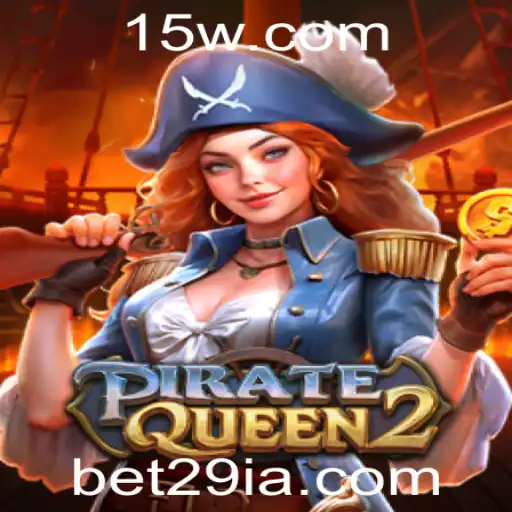 Explorando o Mundo de PirateQueen2: Aventura e Estratégia nos Sete Mares