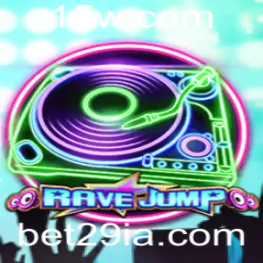 Descubra o Mundo de RaveJump: O Jogo Que Está Conquistando os Entusiastas de 'bet29'