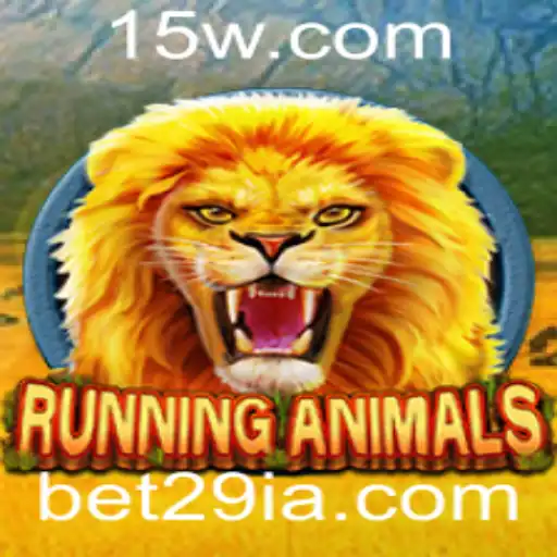 RunningAnimals: Um Mergulho no Mundo Vibrante dos Jogos de Apostas