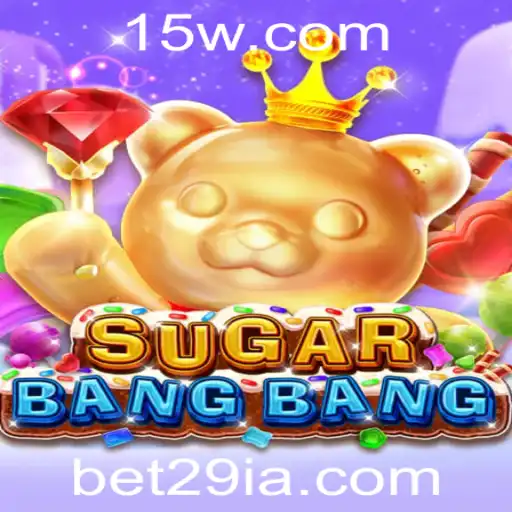 SUGARBANGBANG: Um Novo Jogo Eletrizante no Cenário Global de Apostas