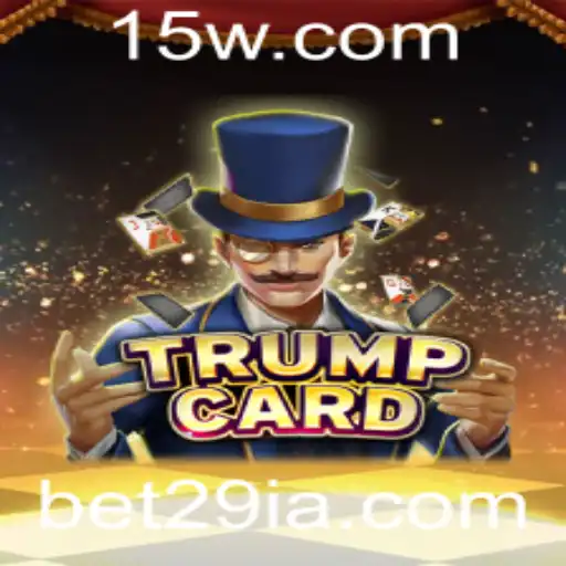 Descubra o Fascinante Mundo de TrumpCard: Estratégia e Diversão na Era Digital
