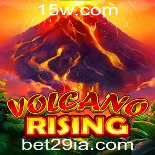Descubra VolcanoRising: O Novo Sensação no Mundo dos Jogos