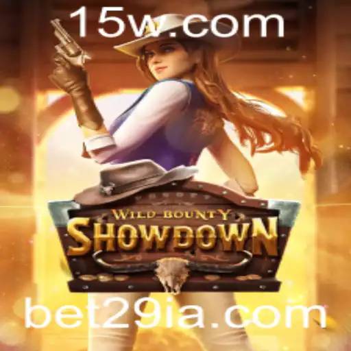 WildBountyShowdown: Descubra a Emoção do Novo Jogo de Apostas Online