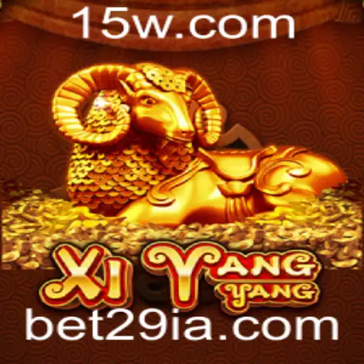 Descobrindo o Jogo XiYangYang: Uma Abordagem Moderna com bet29